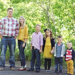 Meet your Posher, Lyndsi